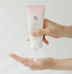 Пилинг-гоммаж с экстрактом японского абрикоса Beauty of Joseon Apricot Blossom Peeling Gel 100 мл Изображение