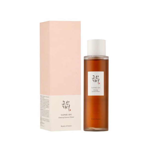 Тонер-есенція для обличчя з женьшенем Beauty of Joseon Ginseng Essence Water 150 мл Зображення