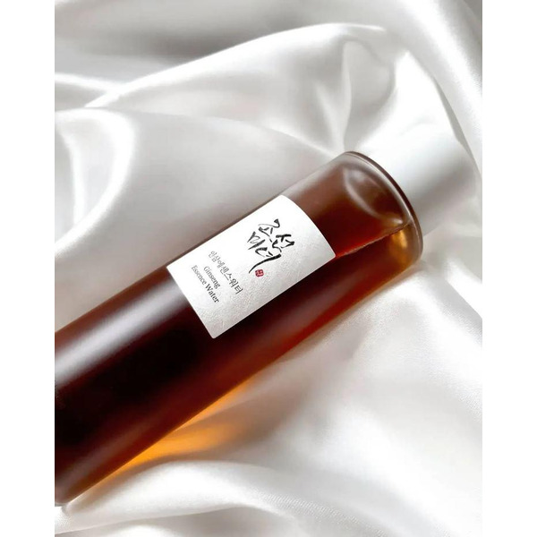 Тонер-есенція для обличчя з женьшенем Beauty of Joseon Ginseng Essence Water 150 мл Зображення