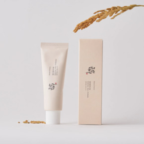 Солнцезащитный крем с пробиотиками Beauty of Joseon Relief Sun: Rice + Probiotics SPF 50+ PA++++ Изображение