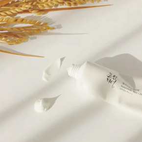 Солнцезащитный крем с пробиотиками Beauty of Joseon Relief Sun: Rice + Probiotics SPF 50+ PA++++ Изображение