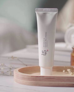 Солнцезащитный крем с пробиотиками Beauty of Joseon Relief Sun: Rice + Probiotics SPF 50+ PA++++ Изображение
