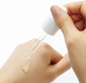 Сыворотка для лица с экстрактом центеллы азиатской Beplain Cicaterol Ampoule 30 мл Изображение