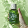 Успокаивающая сплэш-маска для проблемной кожи Blithe Soothing&Healing Green Tea Splash Mask 150 мл Изображение
