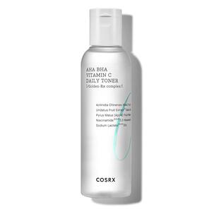Освежающий тонер с витамином C Cosrx Refresh AHA BHA Vitamin C Daily Toner 150 мл Изображение