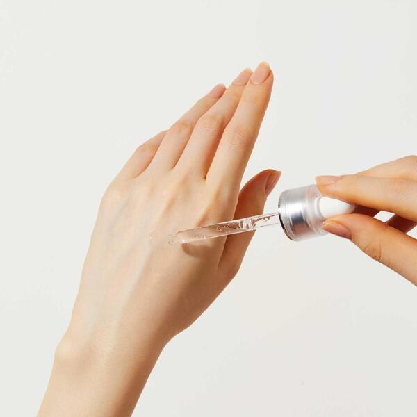 Сироватка проти недосконалостей та пост-акне Cosrx AC Collection Blemish Spot Clearing Serum 40 мл Зображення