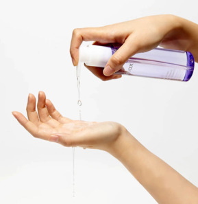Гидрофильное масло от черных точек Celimax Derma Nature Fresh Blackhead Jojoba Cleansing Oil 150 мл Изображение