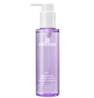 Гидрофильное масло от черных точек Celimax Derma Nature Fresh Blackhead Jojoba Cleansing Oil 150 мл Изображение