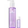 Гідрофільна олія від чорних цяток Celimax Derma Nature Fresh Blackhead Jojoba Cleansing Oil тревел 20 мл Зображення