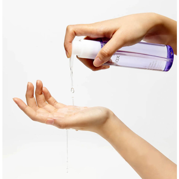 Гідрофільна олія від чорних цяток Celimax Derma Nature Fresh Blackhead Jojoba Cleansing Oil тревел 20 мл Зображення