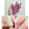 Гідрофільна олія від чорних цяток Celimax Derma Nature Fresh Blackhead Jojoba Cleansing Oil тревел 20 мл Зображення
