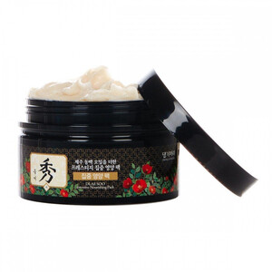 Интенсивная питательная маска Daeng Gi Meo Ri Dlae Soo Nourishing Pack 200 мл Изображение