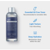 Смягчающий тонер для лица Dear Klairs Supple Preparation Unscented Toner 180 мл Изображение