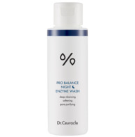 Вечерняя энзимная пудра с пробиотиками Dr.Ceuracle Pro-Balance Night Enzyme Wash 50 г Изображение