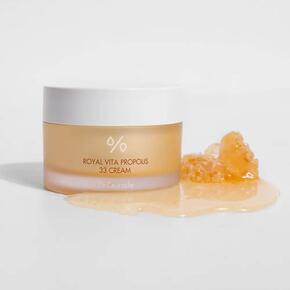 Крем із прополісом Dr.Ceuracle Royal Vita Propolis 33 Cream 50 мл Зображення