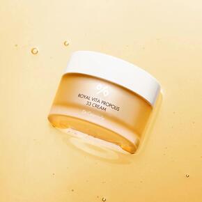 Крем із прополісом Dr.Ceuracle Royal Vita Propolis 33 Cream 50 мл Зображення