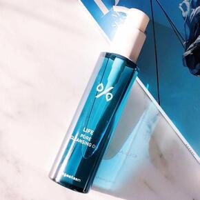 Гидрофильное масло с пробиотиками Dr. Ceuracle Pro Balance Pure Cleansing Oil Изображение