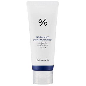 Увлажняющий крем с комплексом пробиотиков Dr.Ceuracle Pro Balance Biotics Moisturiser 100 мл Изображение