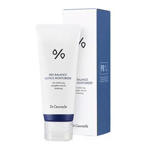 Увлажняющий крем с комплексом пробиотиков Dr.Ceuracle Pro Balance Biotics Moisturiser 100 мл Изображение