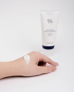 Увлажняющий крем с комплексом пробиотиков Dr.Ceuracle Pro Balance Biotics Moisturiser 100 мл Изображение