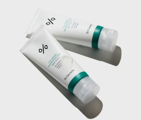 Водостойкий солнцезащитный крем с центелой азиатской Dr.Ceuracle Cica Regen Waterproof Sun SPF50+PA +++ 100 мл - купить в Киеве, Украина | LinaBox Изображение
