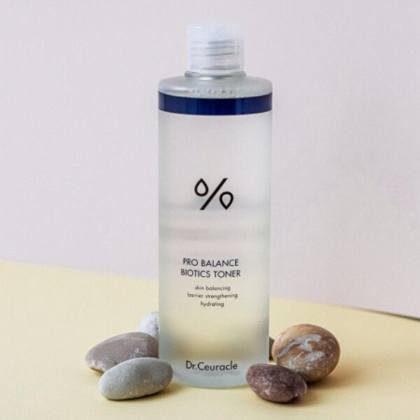 Тонер для лица с пробиотиками Dr.Ceuracle Pro Balance Biotics Toner 300 мл Изображение