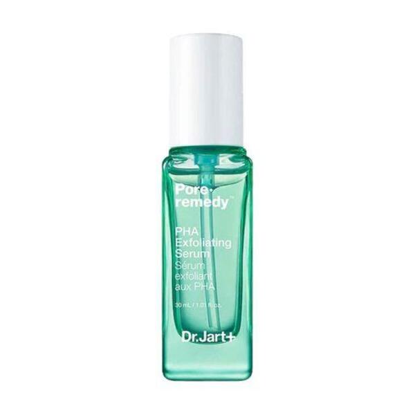 Відлущувальна сироватка для обличчя з PHA кислотами Dr.Jart+ Pore Remedy PHA Exfoliating Serum 30 мл Зображення