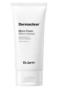 Гель для умывания Dr.Jart+ Dermaclear Micro Foam Cleanser с глутатионом Изображение