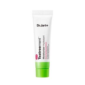 Лечебный увлажняющий крем Dr.Jart+ Ctrl-A Teatreement Moisturizer Изображение