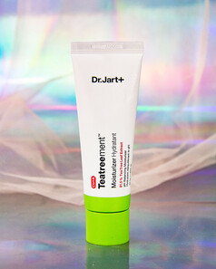 Лечебный увлажняющий крем Dr.Jart+ Ctrl-A Teatreement Moisturizer Изображение