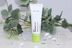 Лечебный увлажняющий крем Dr.Jart+ Ctrl-A Teatreement Moisturizer Изображение