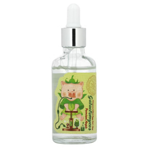 Сыворотка Галактомисис 100% Elizavecca Witch Piggy Hell-Pore Galactomyces Pure Ample 50 мл Изображение