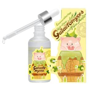 Сыворотка Галактомисис 100% Elizavecca Witch Piggy Hell-Pore Galactomyces Pure Ample 50 мл Изображение