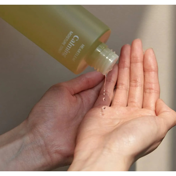 Зволожувальна есенція з хаутюйнією Goodal Heartleaf Calming Moisture Essence 150 мл Зображення