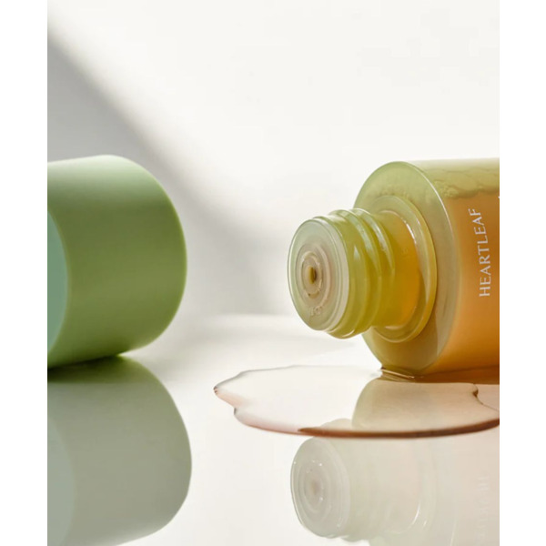 Зволожувальна есенція з хаутюйнією Goodal Heartleaf Calming Moisture Essence 150 мл Зображення