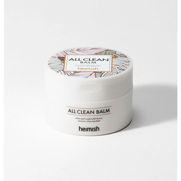 Бальзам для зняття макіяжу Heimish All Clean Balm 120 мл Зображення