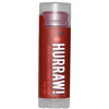 Бальзам для губ Чорна Вишня Hurraw! Black Cherry Tinted Lip Balm 4,8г Зображення