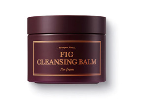 Очищающий бальзам с инжиром I'm From Fig Cleansing Balm 100 мл Изображение