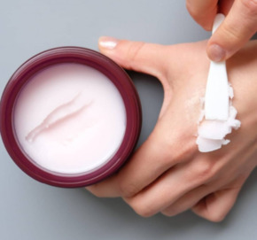 Очищающий бальзам с инжиром I'm From Fig Cleansing Balm 100 мл Изображение