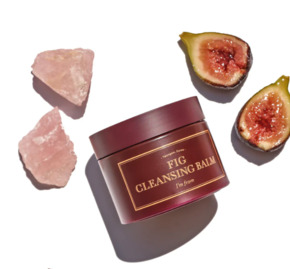Очищающий бальзам с инжиром I'm From Fig Cleansing Balm 100 мл Изображение