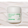 Innisfree Green Tea Seed Hyaluronic Cream Зображення