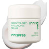 Innisfree Green Tea Seed Hyaluronic Cream Зображення