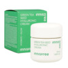 Innisfree Green Tea Seed Hyaluronic Cream Зображення