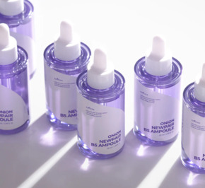 Активная ампула для проблемной кожи с красным луком IsNtree Onion Newpair B5 Ampoule 50 мл Изображение