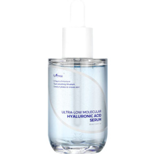 Низкомолекулярная гиалуроновая сыворотка IsNtree Ultra-Low Molecular Hyaluronic Acid Serum 50 мл Изображение