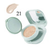  Кушон Laneige Neo Cushion Matte SPF46/PA++ 21N: идеальный матовый финиш и защита от солнца Изображение