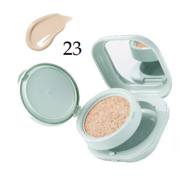 Кушон Laneige Neo Cushion Matte SPF46/PA++ 23N: идеальный матовый финиш и защита от солнца Изображение
