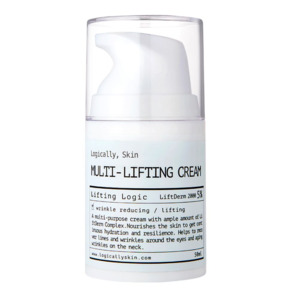 Мультилифтинговый крем Logically Skin Multi Lifting Cream 50 мл Изображение