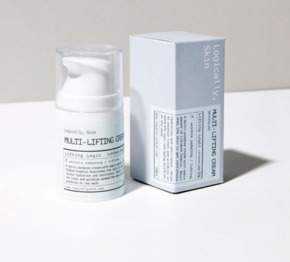Мультилифтинговый крем Logically Skin Multi Lifting Cream 50 мл Изображение