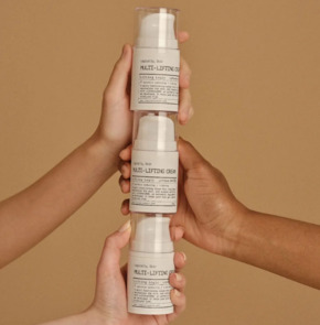 Мультилифтинговый крем Logically Skin Multi Lifting Cream 50 мл Изображение